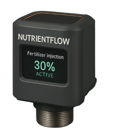 NutrientFlow
